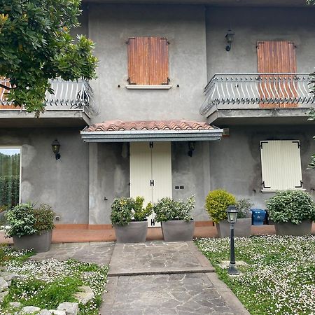 Magnolia Hotel Savignano sul Rubicone Kültér fotó